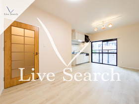 ヴェルドミール赤坂 101 【福岡県赤坂駅】 の画像3