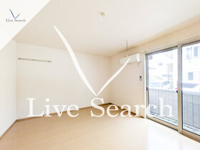 グランドソレーユBABAⅡ 101 【埼玉県三郷中央駅】 の画像3