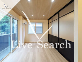 D-ROOM都賀2丁目Ⅱ　B棟 101 【千葉県総武本線　都賀駅徒歩10分】 の画像3