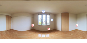 グリーン・ハイツ　E 201 【茨城県ひたち野うしく駅】 の画像3