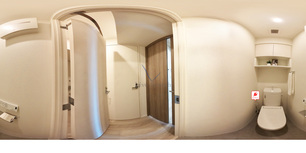 アジールコート町屋 1002 【東京都町屋駅】 の画像3