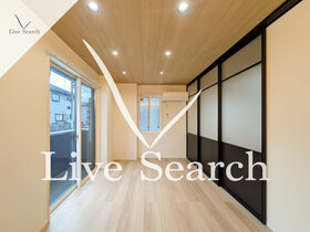 D-ROOM都賀2丁目Ⅱ　B棟 103 【千葉県総武本線　都賀駅徒歩10分】 の画像3