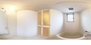 Wohnung K  201 【愛知県太閤通】 の画像3