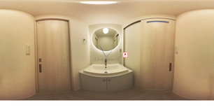 サンフラワービル 505 【東京都池袋駅　徒歩5分】 の画像3