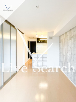 メゾン　ベローム 203 【埼玉県与野本町駅】 の画像3