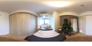 アジールコート町屋 1003 【東京都町屋駅】 の画像3