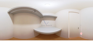 マストライフみどりの　D 101 【茨城県みどりの駅】 の画像3