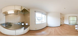 4603060　メゾン　ド　シャンドーレ W102 【滋賀県 長浜駅】 の画像3