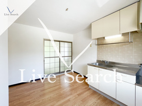 4603060　メゾン　ド　シャンドーレ W102 【滋賀県 長浜駅】 の画像3