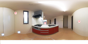 0481　プラッツ上高砂 A103 【滋賀県南滋賀駅】 の画像3