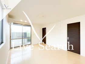 0481　プラッツ上高砂 A103 【滋賀県南滋賀駅】 の画像3