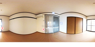 ヴィレッジまなべA 202 【茨城県土浦駅】 の画像3