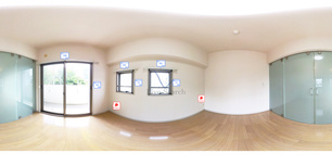 パティオ覚王山 202 【愛知県覚王山駅】 の画像3