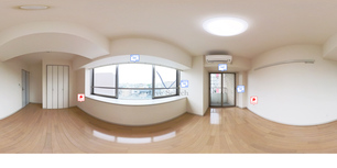 パティオ覚王山 501 【愛知県覚王山駅】 の画像3