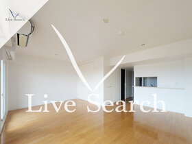 ハーバーレジデンス　セントラルウィング 1322 【千葉県	 ＪＲ京葉線 / 千葉みなと駅 徒歩13分 千葉都市モノレール / 市役所前駅 徒歩13分 ＪＲ内房線 / 本千葉駅 徒歩18分】 の画像3