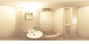 1080080　アルカンシェルOKUSHIMA 202 【東京都篠崎】 の画像3