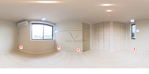 グリーンエトワール 101 【千葉県原木中山駅】 の画像3