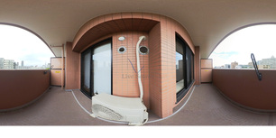 コスモ西大島グランステージ西棟 404 【東京都西大島駅】 の画像3