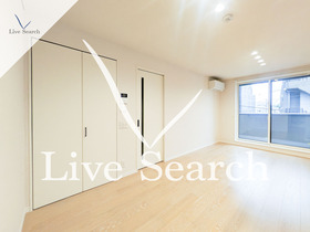 シュプロス元住吉 201 【元住吉駅】 の画像3