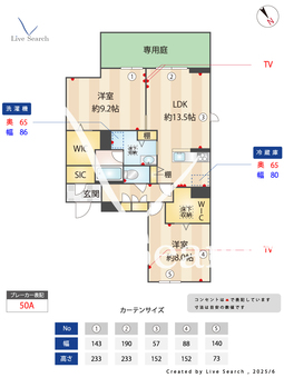 ヴァンガード 101 【浦和美園】 の画像3