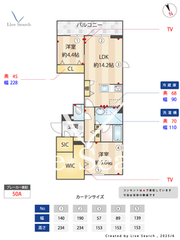 ヴァンガード 201 【浦和美園】 の画像3