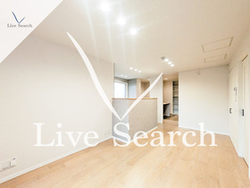 シュプロス元住吉 301 【神奈川県元住吉駅】 の画像3