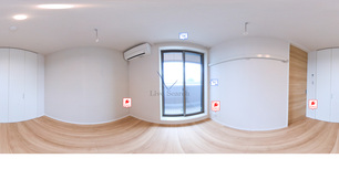 ヴァンガード 301 【埼玉県浦和美園】 の画像3