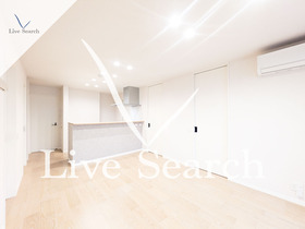 シュプロス元住吉 302 【神奈川県元住吉駅】 の画像3