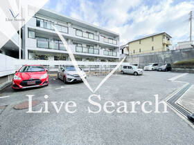 ガーデンハイツ桃山台壱番館 305 【兵庫県山陽電鉄本線「山陽塩屋」駅】 の画像3