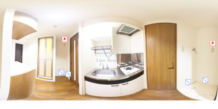 メインステージ江戸川橋Ⅱ 306 【東京都東京メトロ有楽町線 江戸川橋駅】 の画像3