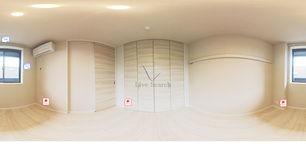 グリーンエトワール 202 【千葉県原木中山駅】 の画像3