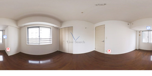 ルネ神戸磯上通 905 【兵庫県三ノ宮駅】 の画像3