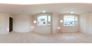 カ・ソーレ 202 【神奈川県妙蓮寺駅】 の画像3