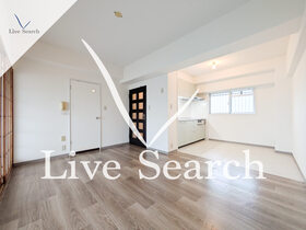 三愛シティライフ吉塚 703 【福岡県吉塚駅 徒歩4分 】 の画像3