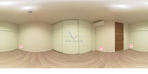 グリーンエトワール 303 【千葉県原木中山駅】 の画像3