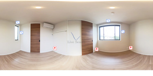 グリーンエトワール 305 【千葉県原木中山駅】 の画像3