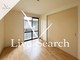 1035850　オークハイツ 201 【東京都小岩】 の画像3