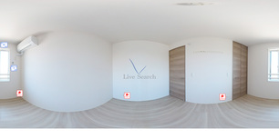 ドムスクレスト廣和 302 【神奈川県小田急相模原駅】 の画像3