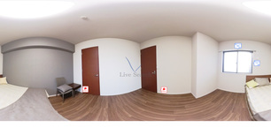 エスティメゾン東白壁 303 【愛知県名鉄瀬戸線 森下駅】 の画像3