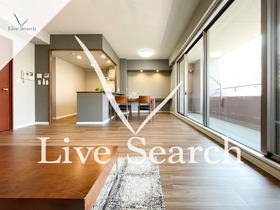 エスティメゾン東白壁 303 【愛知県名鉄瀬戸線 森下駅】 の画像3