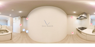 ドムスクレスト廣和 303 【神奈川県小田急相模原駅】 の画像3