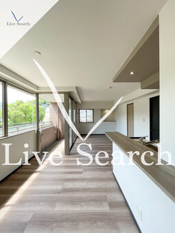 ライオンズマンション甲陽園東 301 【兵庫県甲陽園駅】 の画像3