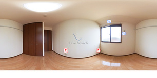 マストタウンよもぎ台 A5 【愛知県一社駅】 の画像3