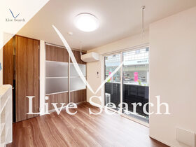 D-ROOM下連雀 101 【東京都三鷹駅】 の画像3