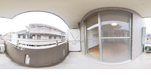 エテルノセラ 204 【東京都飛田給駅】 の画像3