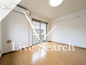 エテルノセラ 204 【東京都飛田給駅】 の画像3