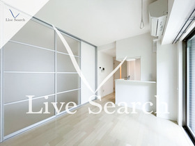 イーストングレイス  110 【東京都中野坂上駅】 の画像3