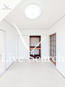 テラスフジ 201 【東京都鶴川駅】 の画像3