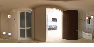 ブライト橋本 302 【神奈川県南橋本駅】 の画像3