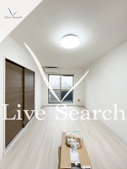 チクマハイツ 309 【千葉県馬込沢駅】 の画像3